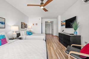 caribbean-luxury-rentals-ocean-villa-villamar-rio-mar-puerto-rico-bedroom and bathroom-18